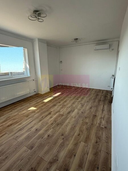 Garsoniera, 38mp, zona metrou Piata Sudului