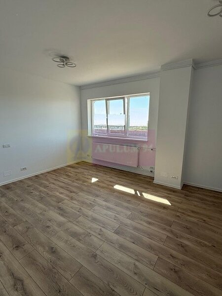 Garsoniera, 38mp, zona metrou Piata Sudului