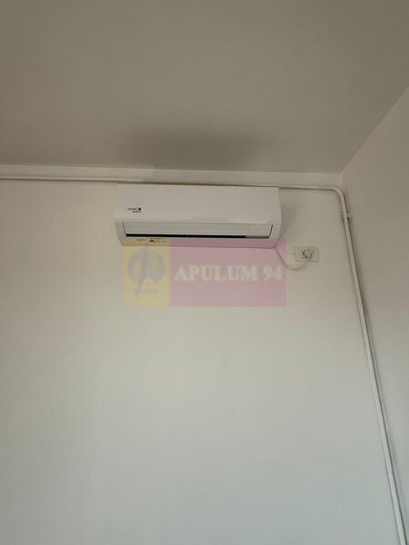 Garsoniera, 38mp, zona metrou Piata Sudului